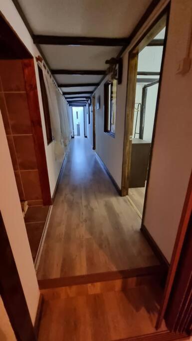 ¡Cabana Full Equipada Para 6! Guayacan  Ngoại thất bức ảnh